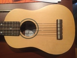 Ukelele - foto