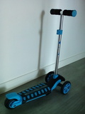 eurekakids patinete