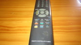 MANDO DAEWOO TELEVISION