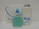 PRIORITE BLUE DANA 100ML DESCATALOGADA