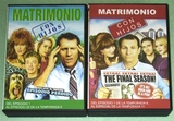 SERIE TV MATRIMONIO CON HIJOS
