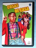SERIE TV COSAS DE CASA