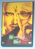 SERIE TV BREAKING BAD