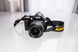 NIKON D60