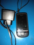 NOKIA C2-05
