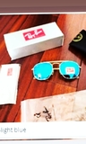 GAFAS DE SOL RAY BAN