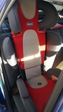 SILLA AUTO
