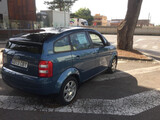 AUDI - A2