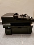 HP LASERJET