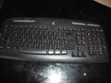 TECLADO DE ORDENADOR