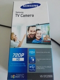 VG-STC2000 TV CAMARA WEB CAM