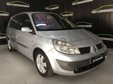 RENAULT - GRAND SCENIC CONFORT DYNAMIQUE 1.5DCI100