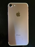 IPHONE 7 32 GB EN PERFECTO ESTADO 100%
