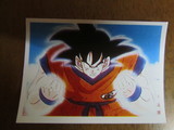 CROMOS DRAGON BALL Z
