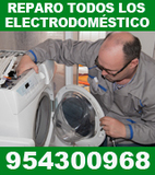 electrodomésticos en madrid