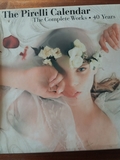 THE PIRELLI CALENDAR 40 YEARS