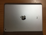 IPAD AIR POCO USO