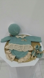 CONJUNTOS ARTESANOS BEBE