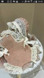 CONJUNTO BEBE