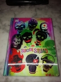 SCUADRON SUICIDA DIGIBOOK