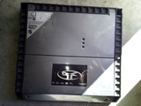 AMPLIFICADOR DE COCHE ROCKFORD FOSGATE