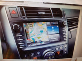 MODULO NAVEGADOR TOYOTA TOUCH 2 WITH