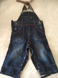 PETO BEBE 6-9 /ROPA