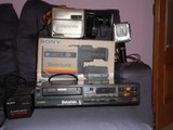 CAMARA BETA MAX