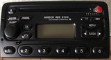RADIO CD FORD FOCUS