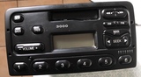 SE VENDE RADIO CASETE PARA FORD FOCUS