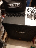 PANTALLA PEAVY TVX 510 , 4 X10