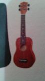 Ukelele - foto