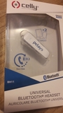 AURICULAR BLUETOOTH UNIVERSAL