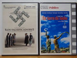 OSCAR A LA MEJOR PELICULA EXTRANJERA
