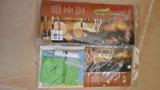 KIT DE LIMPIEZA PARA SAXOFÓN