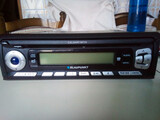 RADIO CD BLAUPUNK, PANTALLA MARCHA ATRáS