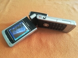 MOVIL NOKIA N90 LIBRE
