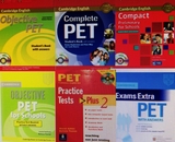 MIL ANUNCIOS.COM - Pet cambridge libro Segunda mano y anuncios clasificados
