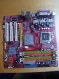 PLACA BASE MSI 915GM6-F