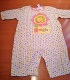 PELELE VERANO TALLA/24 MESES WINNIE THE