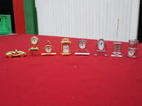 RELOJES DE COLECCION LE TEMPS