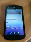 ZTE SKATE LIBRE