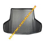 PROTECTOR BANDEJA CUBETA MALETERO CUBRE MALETERO TOYOTA CARINA E SEDAN 1997