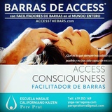 BARRAS DE ACCESS PERE PRAT