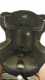 SILLA COCHE OXIGEN