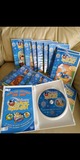 COLECCIÓN DVD DISNEY