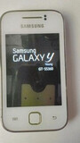 TELEFONO MOVIL SAMSUNG GALAXY YOUNG