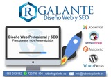DISE�O WEB Y TIENDA ONLINE,  PROFESIONAL - foto