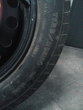 RUEDA DE REPUESTO PROVISIONAL GOODYEAR