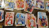 CROMOS ADRENALYN